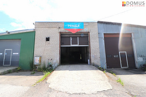 Pilvetee tn 8, Mustamäe, Tallinn, Harjumaa (10 foto / 10)