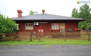 Jaama tn 2, Abja-Paluoja, Mulgi vald, Viljandimaa (2 foto / 10)