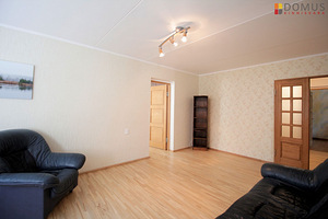 Tungla tn 8, Nõmme, Tallinn, Harjumaa (5 foto / 10)