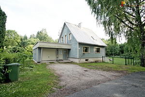 Viira tn 1, Sindi, Tori vald, Pärnumaa (1 foto / 10)
