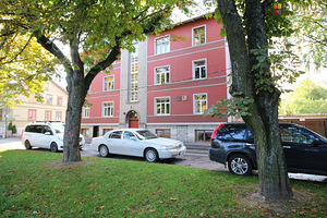 Vabriku tn 41, Põhja-Tallinna, Tallinn, Harjumaa (9 foto / 9)