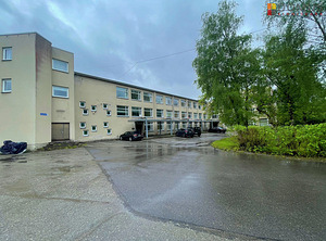 Kanali tee 6, Kesklinna, Tallinn, Harjumaa (5 foto / 5)