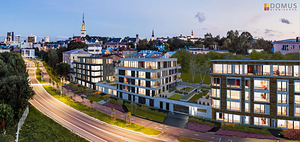 Suur-Patarei tn 20, Põhja-Tallinna, Tallinn, Harjumaa (1 foto / 10)