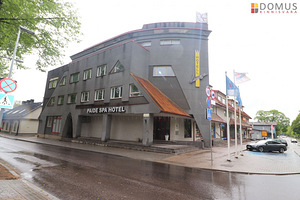Pärnu tn 6, Paide, Paide linn, Järvamaa (3 foto / 10)