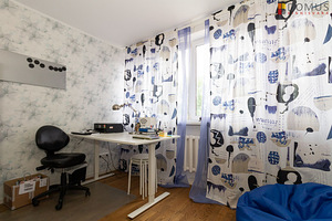 Põllu tn 8, Raadi-Kruusamäe, Tartu, Tartumaa (2 foto / 8)