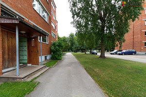Põllu tn 8, Raadi-Kruusamäe, Tartu, Tartumaa (7 foto / 8)