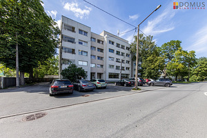 Mooni tn 18, Kristiine, Tallinn, Harjumaa (1 foto / 10)