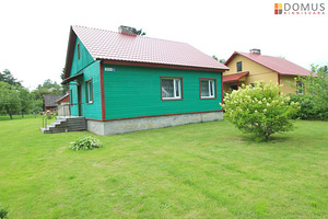 Metsa tn 21, Kärla, Saaremaa vald, Saaremaa (2 foto / 10)