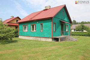 Metsa tn 21, Kärla, Saaremaa vald, Saaremaa (5 foto / 10)
