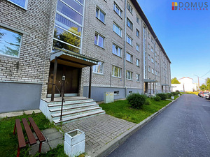 P. Kerese tn 24, Narva, Ida-Virumaa (3 foto / 10)