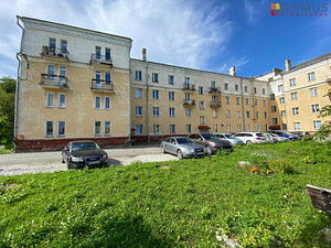 V. Majakovski tn 15, Sillamäe, Ida-Virumaa (2 foto / 10)