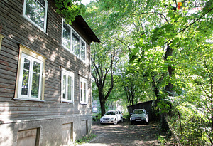Keemia tn 3a, Kristiine, Tallinn, Harjumaa (9 foto / 9)