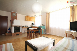 Männikäbi, Treimani, Häädemeeste vald, Pärnumaa (4 foto / 10)