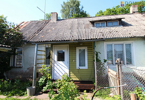 Pärnu mnt 19, Viljandi, Viljandimaa (2 foto / 10)