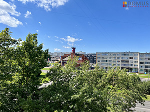Kangelaste prospekt 3, Kalevi, Narva, Ida-Virumaa (4 foto / 10)