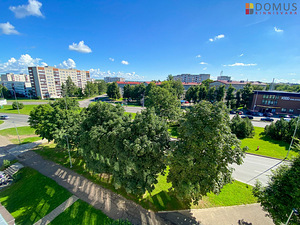 Kangelaste prospekt 4, Pähklimäe, Narva, Ida-Virumaa (5 foto / 10)