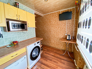 V. Gerassimovi tn 20, Kreenholmi, Narva, Ida-Virumaa (4 foto / 10)