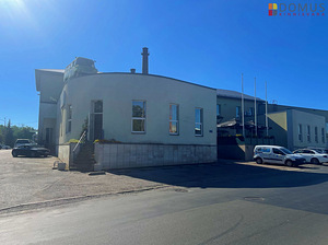 Paavli tn 1, Põhja-Tallinna, Tallinn, Harjumaa (2 foto / 9)