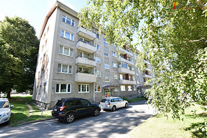 Mustamäe tee 193, Mustamäe, Tallinn, Harjumaa (2 foto / 10)