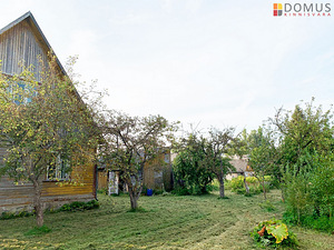 Sarve tn 11, Ülejõe, Pärnu, Pärnumaa (5 foto / 10)