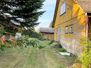 Sarve tn 11, Ülejõe, Pärnu, Pärnumaa (10 foto / 10)