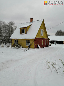 Võru maakond, Setomaa vald, Miikse küla (2 foto / 10)