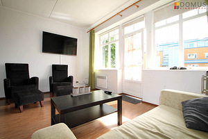 Karja tn 29, Eeslinna, Pärnu, Pärnumaa (5 foto / 10)