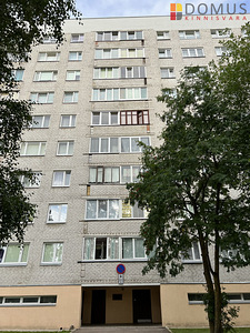 Kangelaste prospekt 10b, Pähklimäe, Narva, Ida-Virumaa (1 foto / 10)