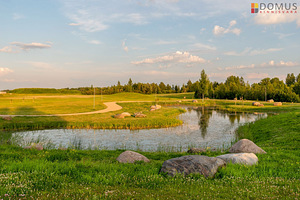 Tartu maakond, Tartu linn, Tartu linn, Raadi-Kruusamäe, Keskuse tee 9/1-7 (9 foto / 10)