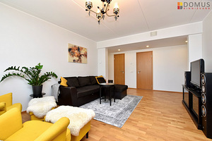 Hane tn 2, Kristiine, Tallinn, Harjumaa (2 foto / 10)