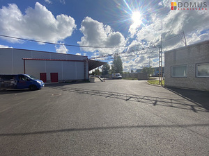 Suur-Sõjamäe põik 9, Lasnamäe, Tallinn, Harjumaa (1 foto / 6)