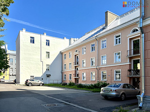 Malmi tn 4, Vanalinna, Narva, Ida-Virumaa (5 foto / 6)
