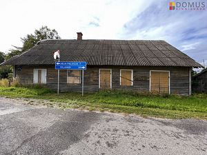 Tiigi tn 1, Halliste, Mulgi vald, Viljandimaa (1 foto / 10)