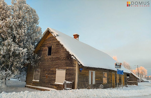 Tiigi tn 1, Halliste, Mulgi vald, Viljandimaa (2 foto / 10)