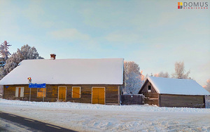 Tiigi tn 1, Halliste, Mulgi vald, Viljandimaa (6 foto / 10)