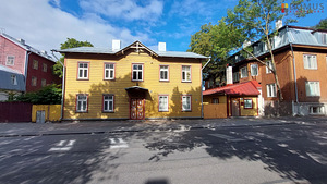 Telliskivi tn 31, Põhja-Tallinna, Tallinn, Harjumaa (1 foto / 10)