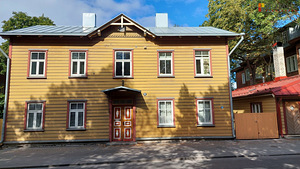 Telliskivi tn 31, Põhja-Tallinna, Tallinn, Harjumaa (10 foto / 10)