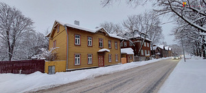 Telliskivi tn 31, Põhja-Tallinna, Tallinn, Harjumaa (2 foto / 10)