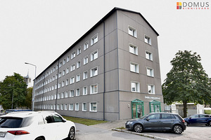 Liivalaia tn 42, Kesklinna, Tallinn, Harjumaa (1 foto / 10)