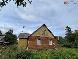 Ida-Viru maakond, Narva-Jõesuu linn, Arumäe küla (1 foto / 10)