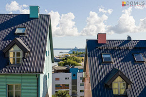 Jahu tn 1, Põhja-Tallinna, Tallinn, Harjumaa (3 foto / 10)