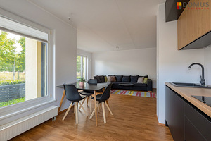 Tartu maakond, Tartu linn, Tartu linn, Raadi-Kruusamäe, Mõisa allee 1 (1 foto / 10)