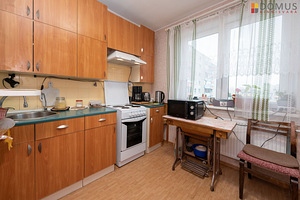 Kivila tn 16, Lasnamäe, Tallinn, Harjumaa (1 foto / 10)