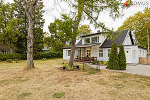 Pärnu mnt 460, Nõmme, Tallinn, Harjumaa (8 foto / 10)