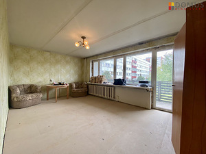 Kangelaste prospekt 15, Pähklimäe, Narva, Ida-Virumaa (2 foto / 10)