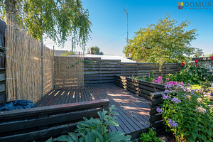 Arnika tee, Pirita, Tallinn, Harjumaa (9 foto / 10)