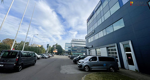 Sõpruse pst 151, Kristiine, Tallinn, Harjumaa (5 foto / 9)