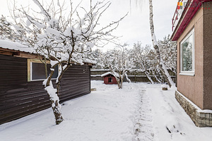 Pärnu mnt 514, Nõmme, Tallinn, Harjumaa (6 foto / 10)