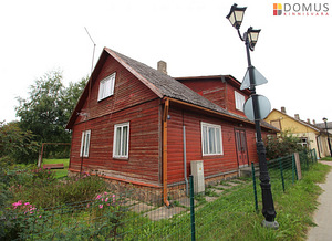 Posti tn 17, Mustla, Viljandi vald, Viljandimaa (1 foto / 10)