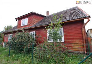 Posti tn 17, Mustla, Viljandi vald, Viljandimaa (2 foto / 10)